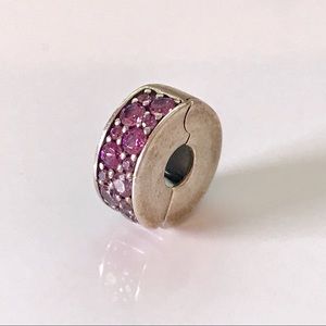 Pandora Clip (Honeysuckle)